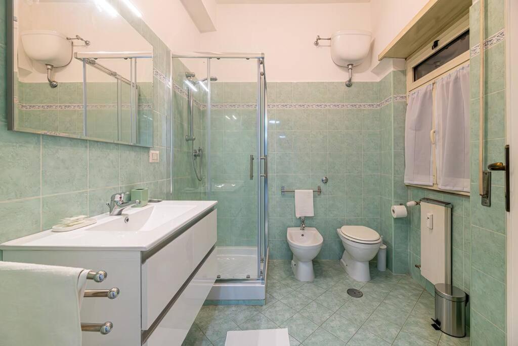דירות Inside רומא מראה חיצוני תמונה